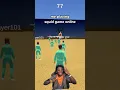 Have you played Squid Game Online yet