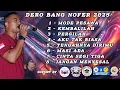 Dero Bang Nofer 2025