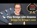 Bridge for Bridge s sake