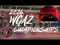 Basha Winter Guard Brings Black Car to 2026 Finals Championship