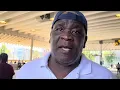 Greg Branch Founder of Legends Basketball