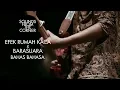 Download Lagu Efek Rumah Kaca x Barasuara - Bahas Bahasa | Sounds From The Corner Collaboration #1