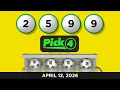 Maryland Lottery Midday 2026
