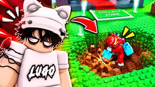 ð¥NUEVO ADMIN ABUSE HALLOWENð¥EXCAVARð¥