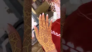 حنة موريتانيه 