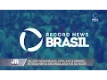 Lagu Joyce ribeiro Estréia dia 6 de fevereiro na Record News
