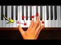 Lagu How to use Arpeggios in Any Song (Beginner Piano Lesson)