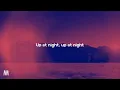 Justin Bieber, Kehlani - up at night (Letra/Lyrics)