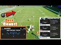 This Formation Has The BEST Bomb Setups In Madden 23 Singleback Tight Y Off Mini Scheme