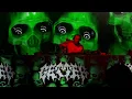 Download Lagu Getter (Resurrection Set) @ The Pinnacle (SVDDEN DEATH: PINNACLE Nashville Night 1 2025) (Full Set)