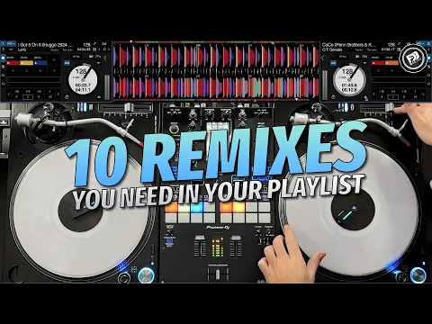 Download MP3 REMIX 2024 | #19 | EDM Remixes of Popular Songs - Mixed by Deejay FDB
