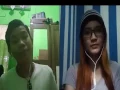 Download Lagu BIRUNYA CINTA NELLA FEAT TEGAR CAH BLITAR