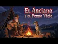 Lagu El Anciano y su Perro Viejo | Historia cristiana de fe, esperanza y redención