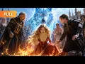 They underestimated her She s the Fire Dragon Werewolf Queen and she s back for blood