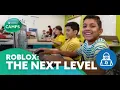 Roblox The Next Level Code Ninjas Port Credit
