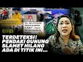 Lagu Paranormal Ini Kontak Batin Temukan Titik Syafiq Pendaki Yang Hilang di Gunung Slamet