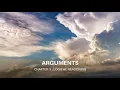 ARGUMENTS CHAPTER 3 MATHS F4