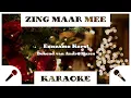 Download Lagu Zing Maar Mee - Eenzame  Kerst - Karaoke