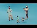 KAYTRAMINÉ - 4EVA feat. Pharrell Williams [LONGER VERSION]