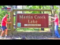 Martin Creek Lake State Park Texas State Parks