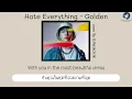 [THAISUB] Hate Everything - Golden COVER BY JUNGKOOK #THAISUBBYOcto09
