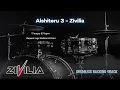 Download Lagu Aishiteru 3 - Zivilia | Drumless Song