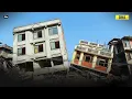 US News: 6.2 Magnitude Earthquake Strikes Off Oregon Coast | US West Coast Tremors