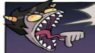 among us showtime homestuck chip the ripper mashup for mppmg pleaase acvrpt
