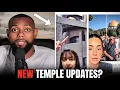 Christians Are Watching The Temple Mount VERY Closely Now