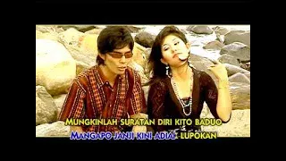 boy shandy u0026 nining pantai padang