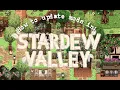How to update mods in Stardew Valley