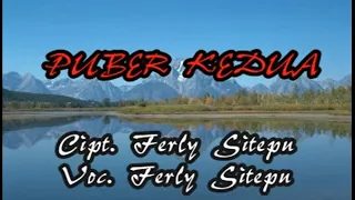 Download Ferly Sitepu - Puber Kedua (Official Video Music) MP3