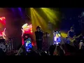 Siddhartha - Acapulco (en vivo 17/08/23) Lima, Perú