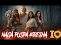 Download Lagu NAGA PUSPA KRESNA 10 - TUTUR TINULAR MP3