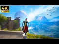 Download Lagu Levinho Max Graphics In Destiny: Rising