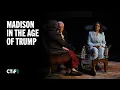 Madison in the age of Trump Cap Times Idea Fest 2025
