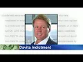 DaVita And Former CEO Kent Thiry Indicted Accused Of Suppressing Competition For Workers In Health