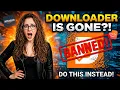 Downloader REMOVED from Firestick How to Install Apps NOW