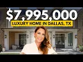 11132 Westmere Cir Dallas TX 75230
