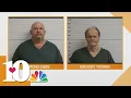 Meth and bombs found in Campbell County arrest