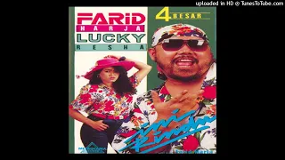 Download Farid Hardja \u0026 Lucky Resha - Ini Rindu - Composer : Farid Harja 1990 (CDQ) MP3