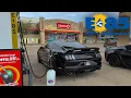 THE HARSH REALITY RUNNING E85 IN MY MUSTANG