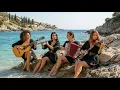 Lagu The Most Beautiful Mediterranean Fusion | Flamenco, Accordion, Flute \u0026 Violin