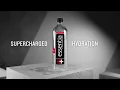 Essentia Water Supercharged Hydration