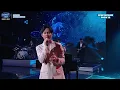 FAJAR NOOR X YOVIE WIDIANTO - MENJAGA HATI - SPEKTAKULER SHOW 10 - Indonesian Idol 2025