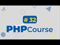 - array associative array php course learn php in arabic
