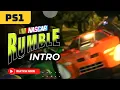 Lagu NASCAR Rumble PS1 (2000) - Intro
