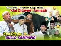 Lagu Kiai Disawer Dikira Dullo Sampang 😂 Ceramah Lucu Poll - KH KHOLIL YASIN Terbaru 2025 Full Nyanyi