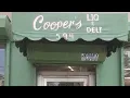 Cooper s Liquor Deli