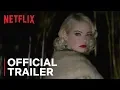 Download Lagu Maniac | Official Trailer | Netflix